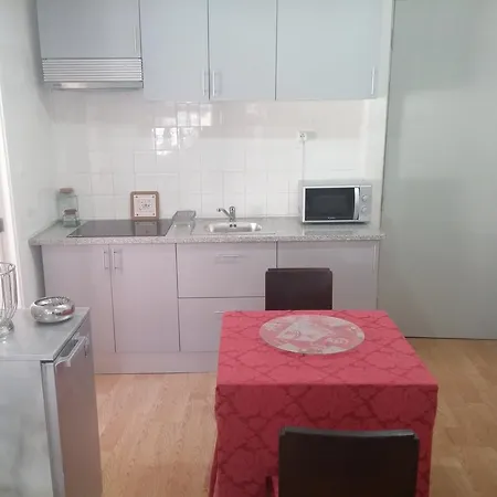 A L Da Praca Διαμέρισμα